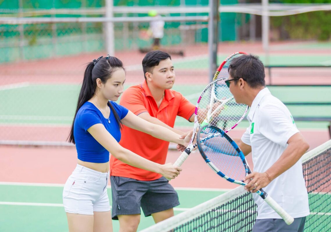 tennis