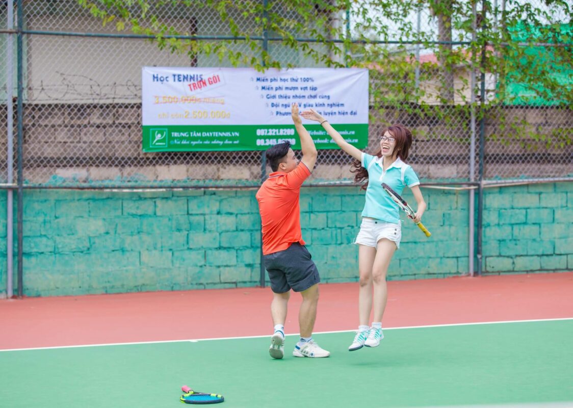 Tennis