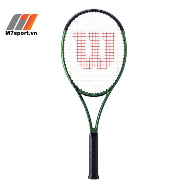 Vợt Tennis Wilson Blade 101L V8 (274g)
