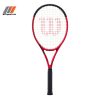 Vợt Tennis Wilson Clash 100 Pro V2.0 (310g)
