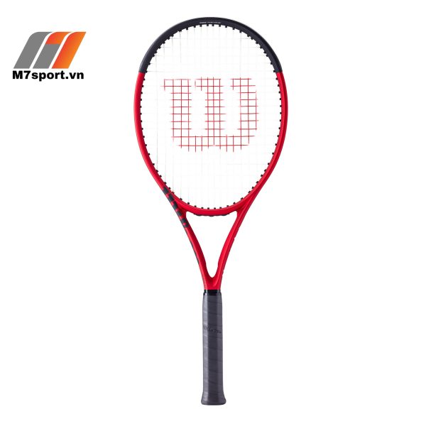 Vợt Tennis Wilson Clash 98 Pro V2.0 (310g)