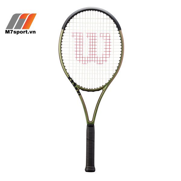 Vợt Tennis Wilson Blade 100UL V8 (265G)