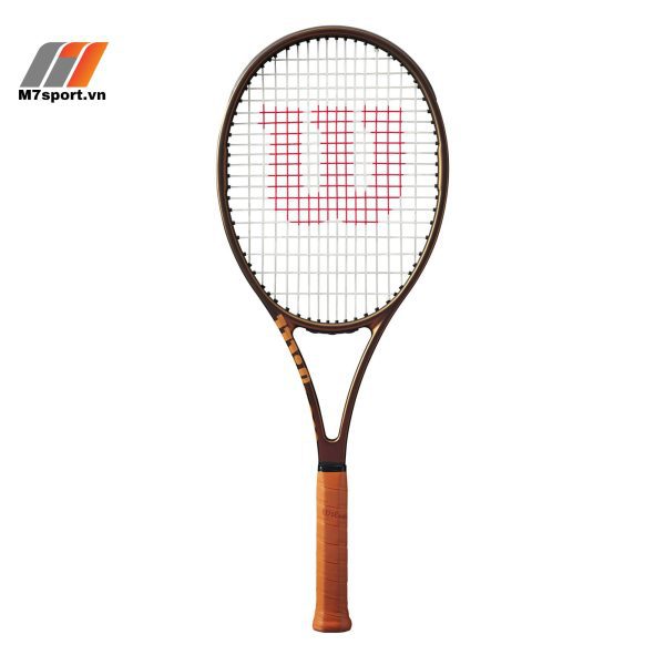Vợt Tennis Wilson Pro Staff 97 V14 (315g)