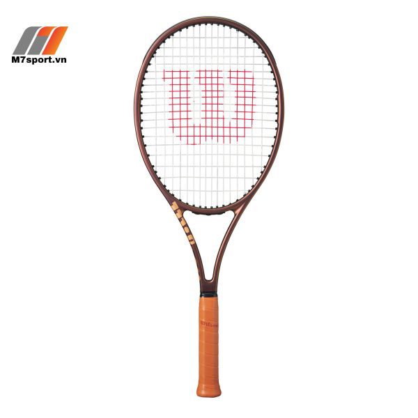Vợt Tennis Wilson Pro Staff X V14 (315g)