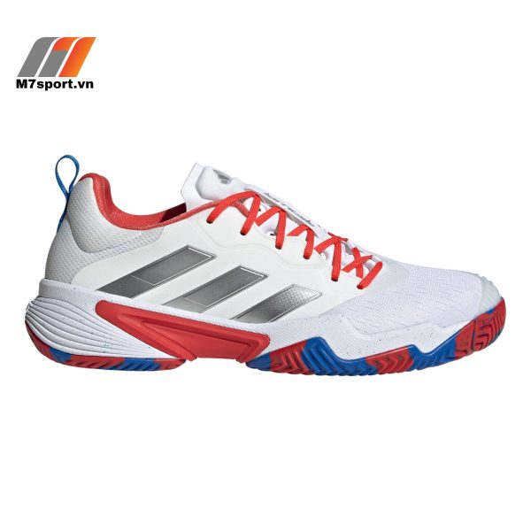 Giày Tennis Adidas Barricade All Court