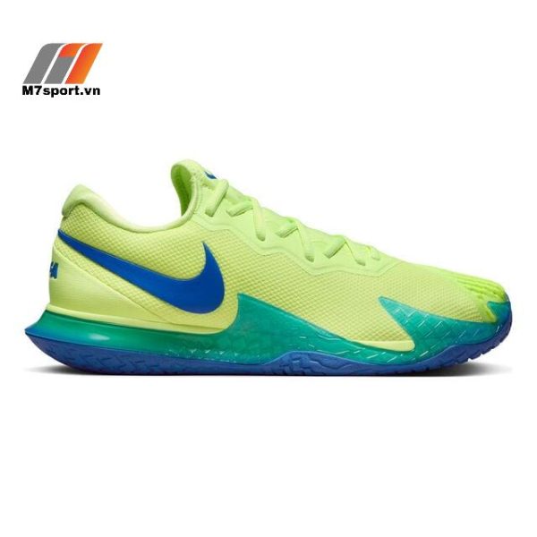Giày Tennis Nike Zoom Vapor Cage 4 Rafa All Court Shoe Men