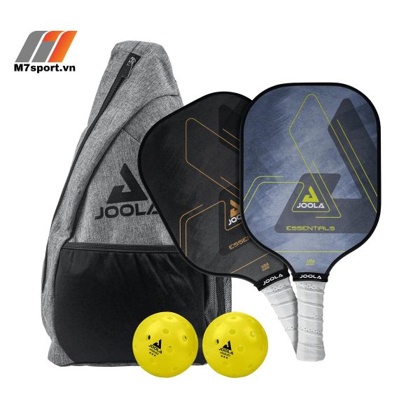 Bộ JOOLA Pickleball Essentials
