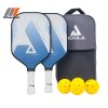 Bộ vợt Pickleball JOOLA Tundra