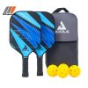 Bộ vợt Pickleball JOOLA Ben Johns Blue Lightning