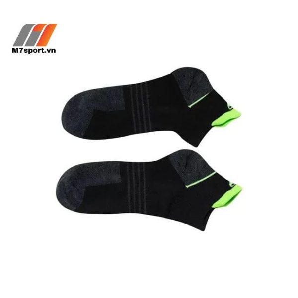 Vớ cổ ngắn Asics ENTRY SINGLE Tab