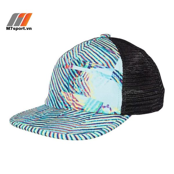 Nón Tennis Asics GRAPHIC PRINT CAP