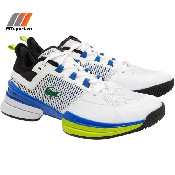 Giày Tennis LACOSTE AG-LT ULTRA 2023