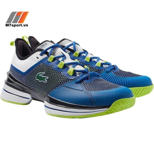 Giày Tennis LACOSTE AG-LT ULTRA 2023