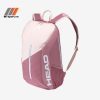 Balo Tennis HEAD TOUR TEAM - ROSE/WHITE