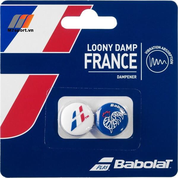 GIẢM RUNG VỢT TENNIS BABOLAT FRANCE X2