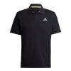 Áo tennis Adidas 3-Bar Clubhouse