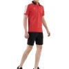 ao-tennis-donex-pro-mc-9084-nam-do-phoi-den-chinh-hang
