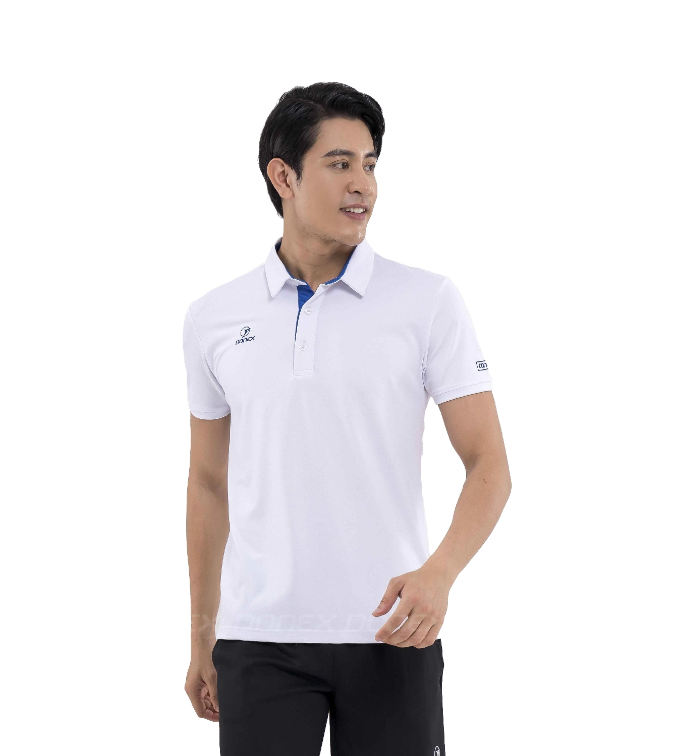ao-tennis-donex-pro-mc916-nam-trang-chinh-hang_1707186941-2 Áo Tennis Donex Pro MC916 Nam Trắng Chính Hãng