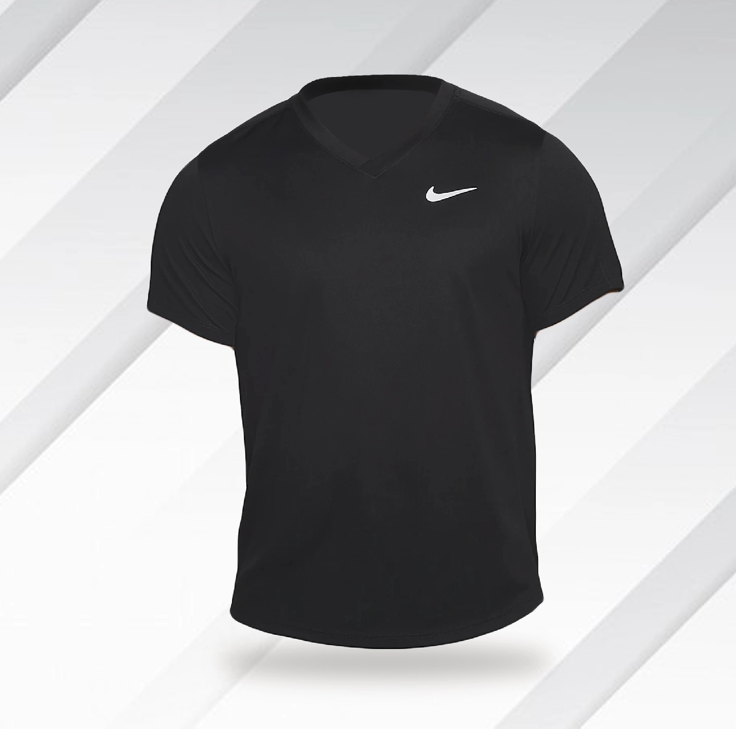 Áo tennis Nike NikeCourt Dri-FIT Victory