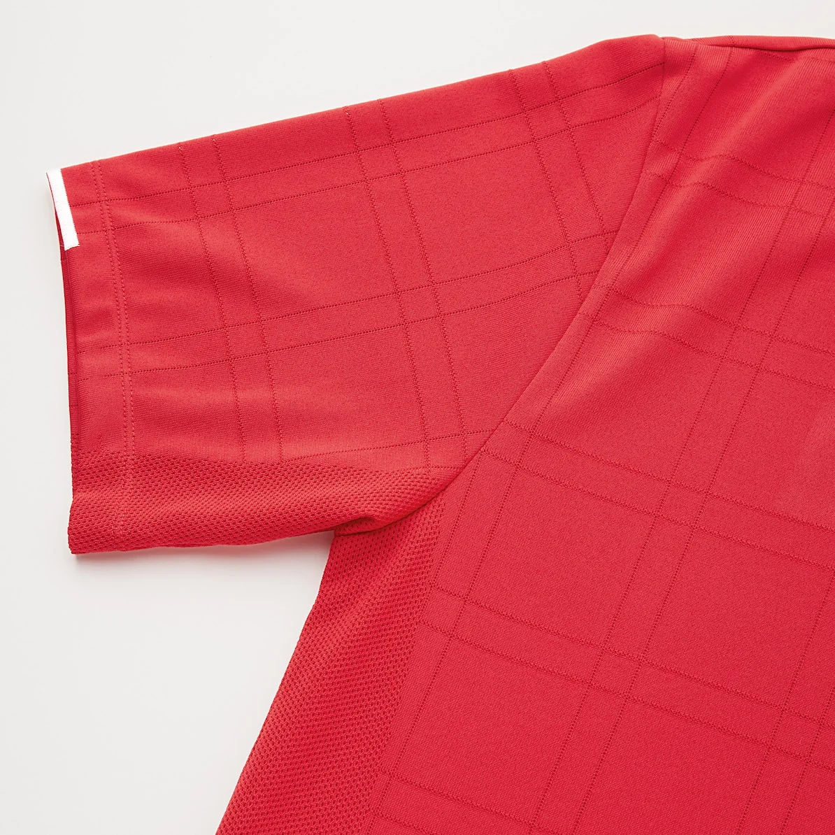 Áo tennis Uniqlo Federer Olympic Tokyo 2021