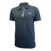 Áo tennis Wilson WN1907-12-18 nam - Xanh nhớt chính hãng