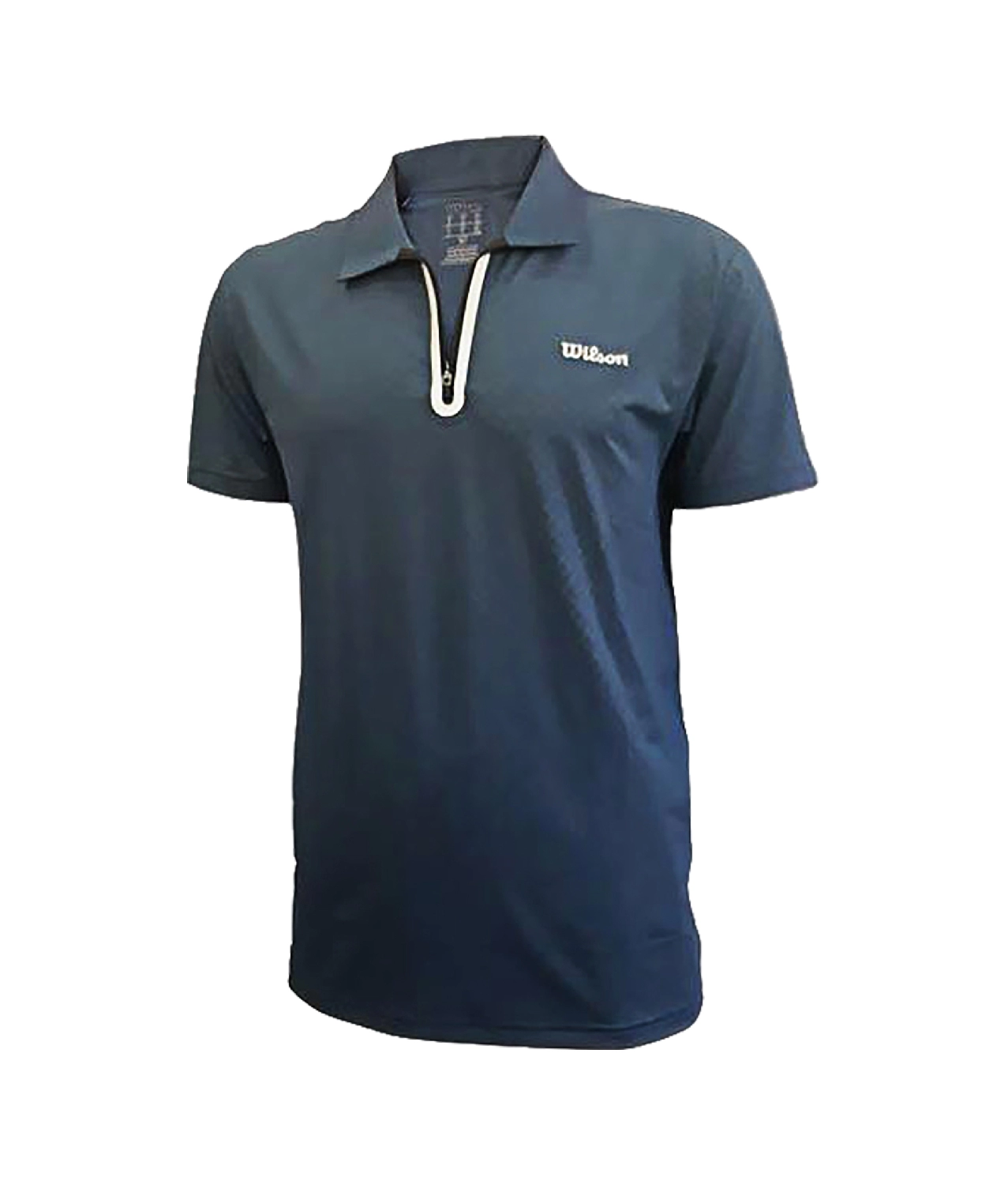ao-tennis-wilson-wn1907-12-18-nam-xanh-nhot-chinh-hang_1710807261-2 Giới thiệu Áo Tennis Wilson WN1907-12-18 Nam - Xanh Nhớt Chính Hãng giá rẻ