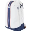 Balo Tennis Wilson Roland Garros Super Tour Trắng/xanh