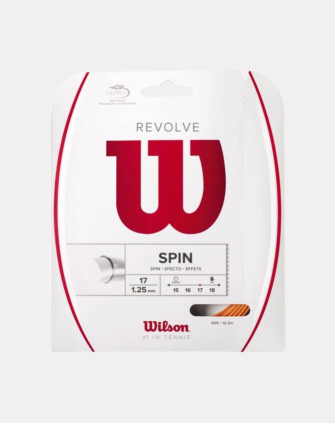 Cước tennis Revolve 17 Or WRZ946300 chính hãng
