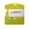 Cước tennis Wilson Luxilon 4G Rough 125 WRZ997114 chính hãng