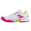 giay-tennis-babolat-propulse-blast-all-court-women-trang-do-hong