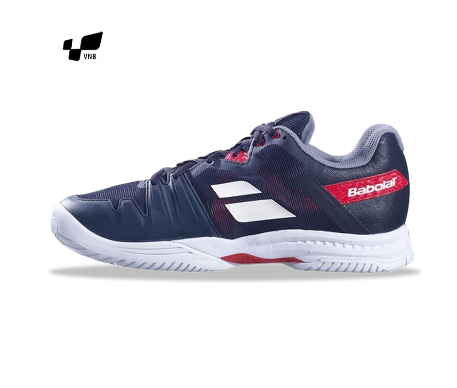 Giày tennis Babolat SFX3 All Court Men chính hãng (23529-2017)
