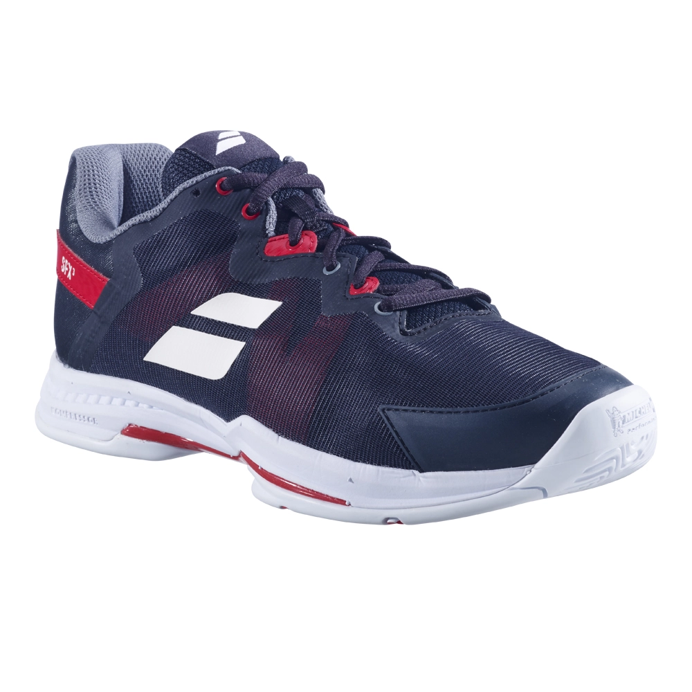 Giày tennis Babolat SFX3 All Court Men chính hãng (23529-2017)