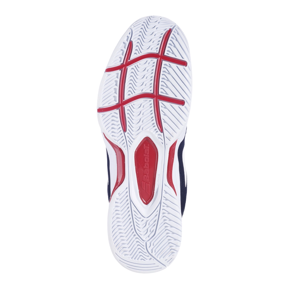 Giày tennis Babolat SFX3 All Court Men chính hãng (23529-2017)