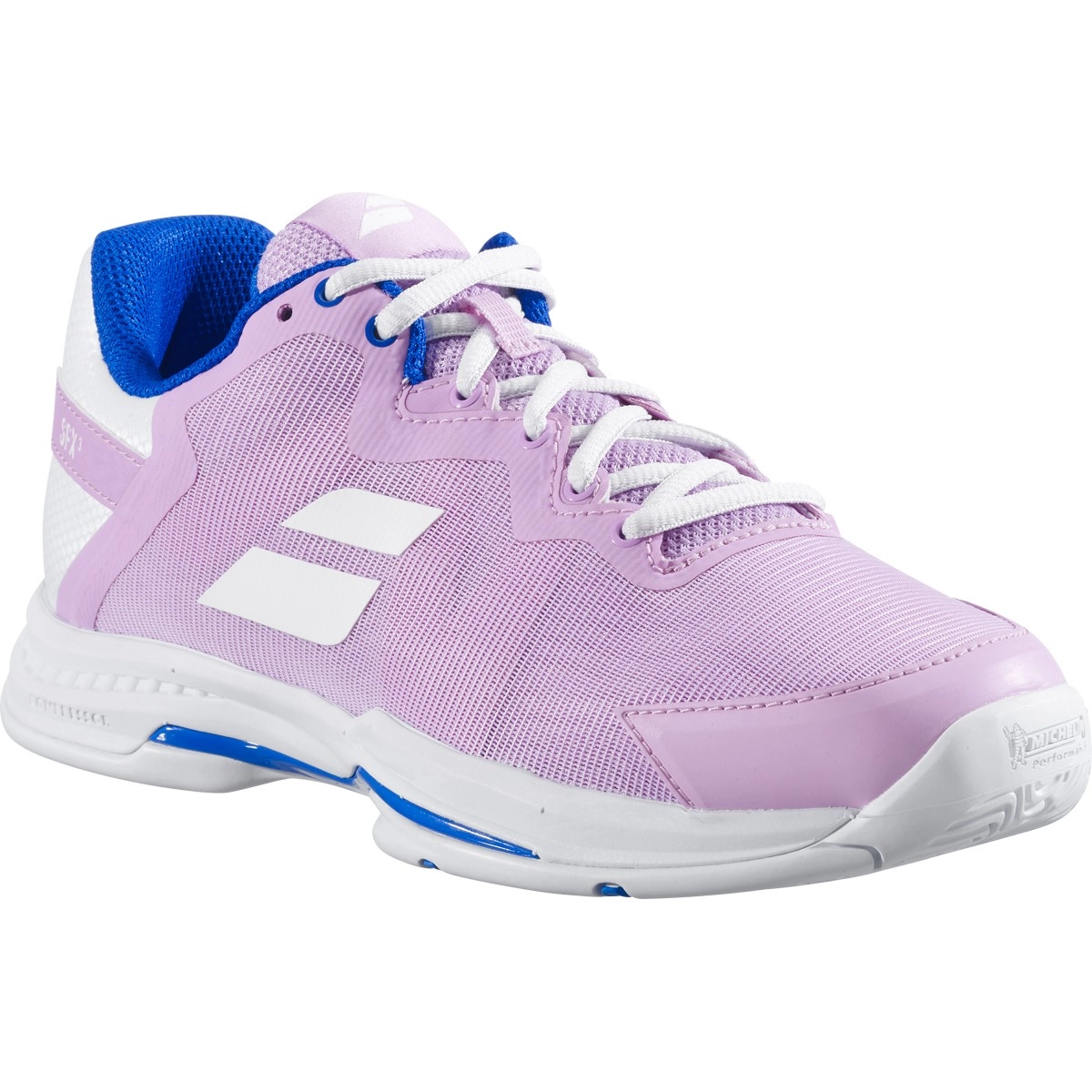 Giày tennis Babolat SFX3 All Court Women chính hãng