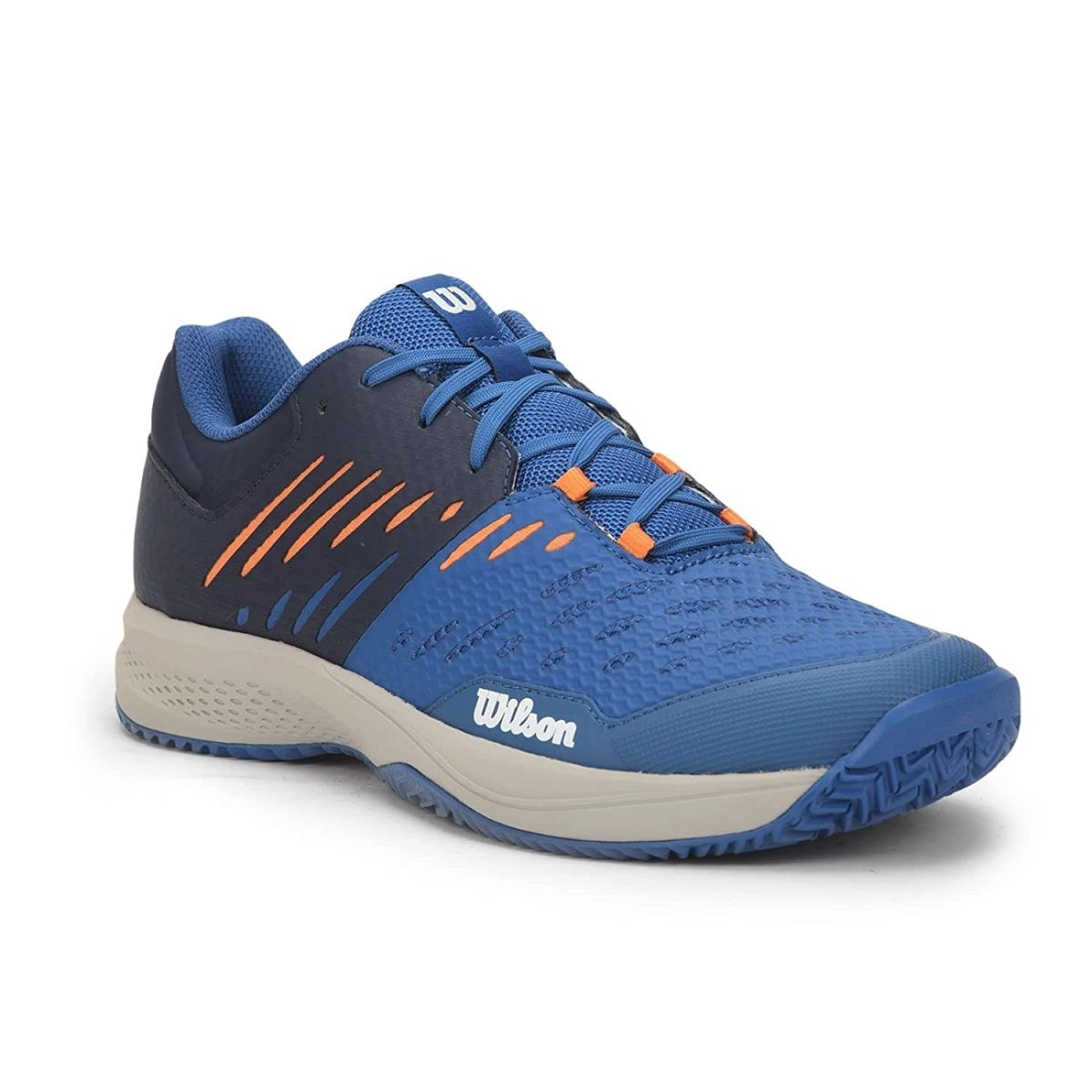 giay-tennis-wilson-kaos-comp-3-0-classic-blue-peacoat-orange-tiger-1-2