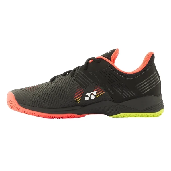 giay-tennis-yonex-power-cushion-sonicage-2-black-yellow