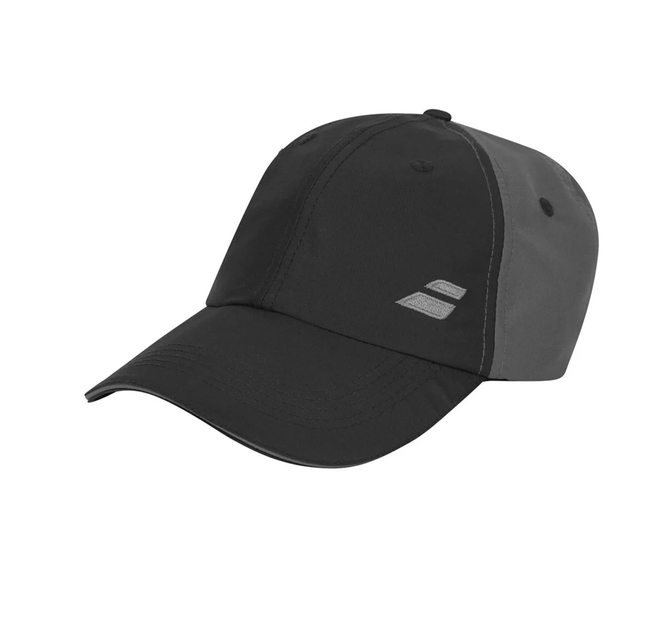 Nón Babolat Basic Logo chính hãng (5UA1221-2000)