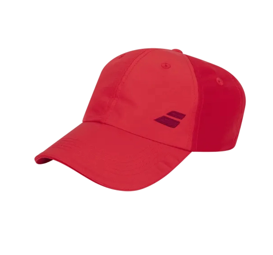 non-babolat-basic-logo-chinh-hang-5ua1221-5027 Nón Tennis Babolat Basic Logo Chính Hãng (5UA1221-5027)