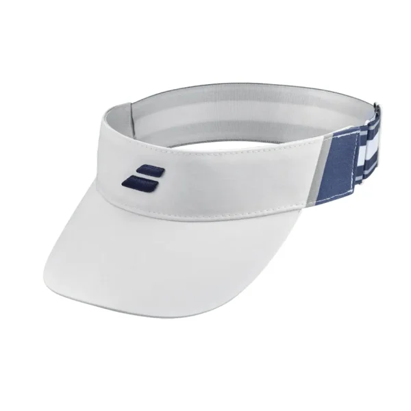 Nón Babolat Elastic Visor chính hãng (5WA1232-1005)