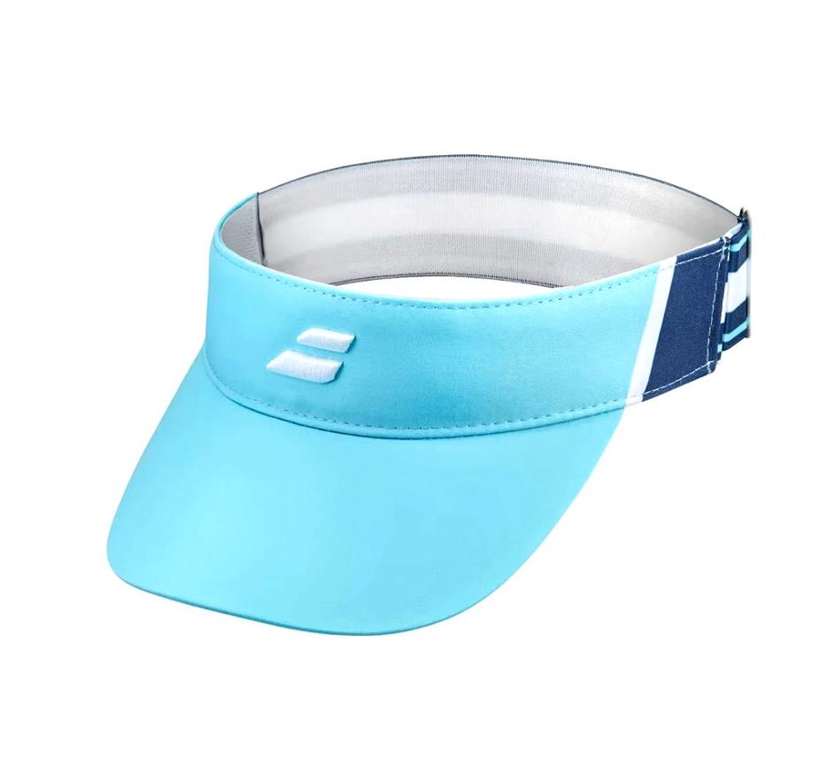 Nón Tennis Babolat Elastic Visor Chính Hãng (5WA1232-4109)