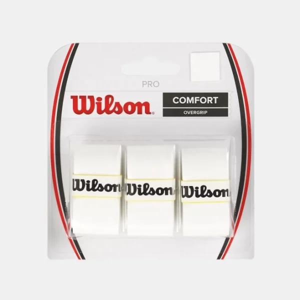 Quấn cán tennis Wilson Pro Overgrip WRZ4014 chính hãng