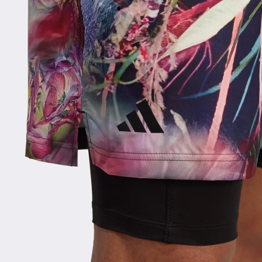 Quần tennis Adidas Graphic Tennis Ergo Melbourne