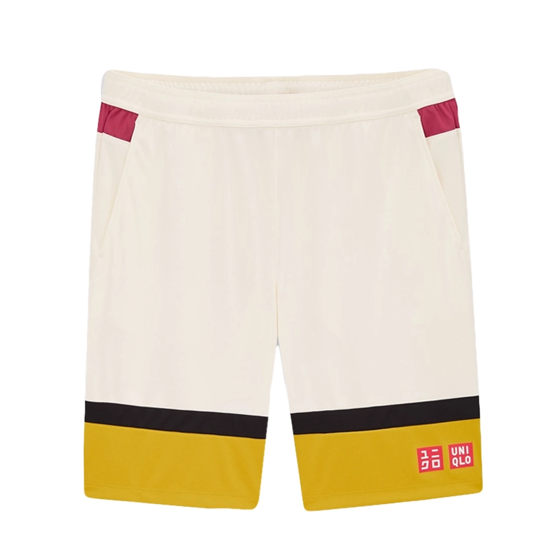 Quần tennis Uniqlo DAS GRAY