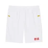 Quần tennis Uniqlo NISHIKORI WIMBLEDON 2021