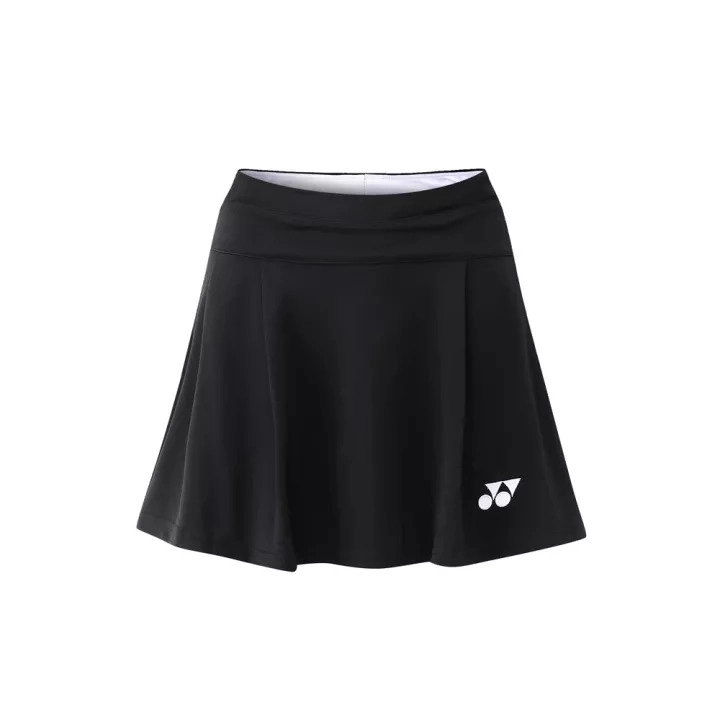 vay-cau-long-yonex-9018-den Váy Cầu Lông Yonex 9018 - Đen
