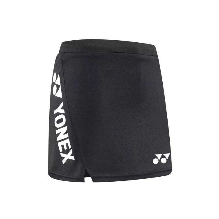 Váy Cầu Lông Yonex 92006 - Đen