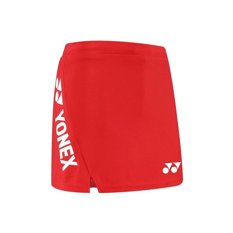 Váy Cầu Lông Yonex 92006 - Đỏ