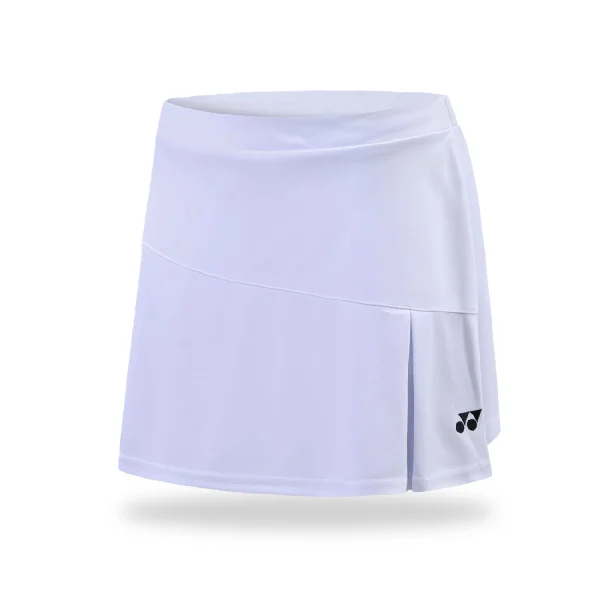Váy cầu lông Yonex 943 - Trắng