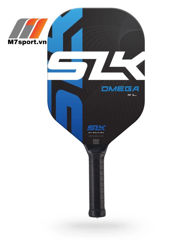 Vợt Pickleball Selkirk SLK Omega - XL