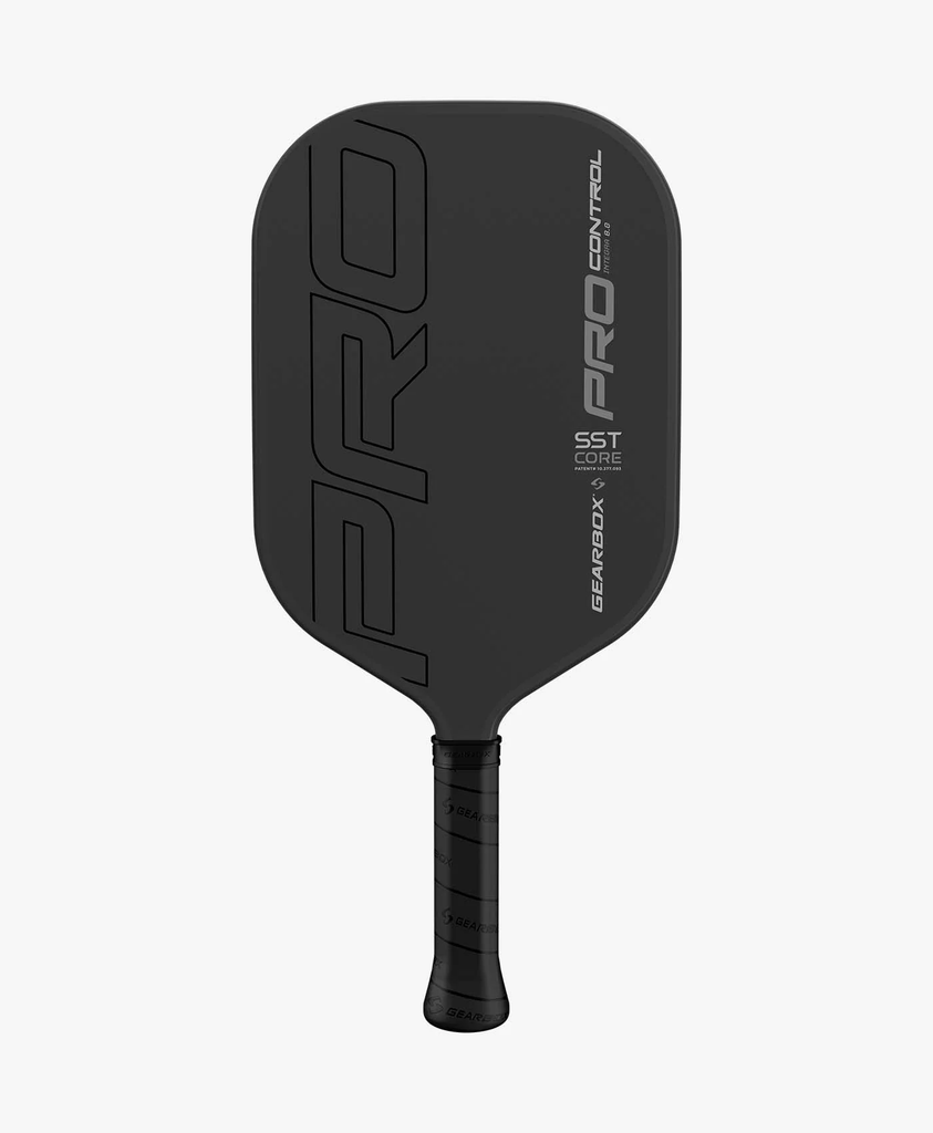 Vợt Gearbox Pro Control Intergra